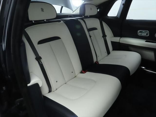 2026 Rolls-Royce Ghost Base - 22943435 - 22