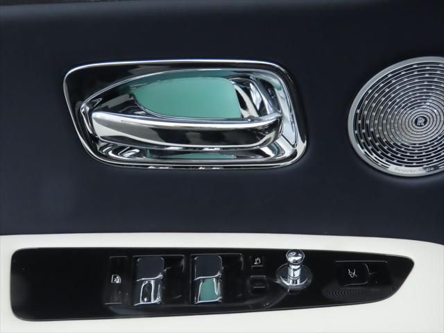 2026 Rolls-Royce Ghost Base - 22943435 - 23