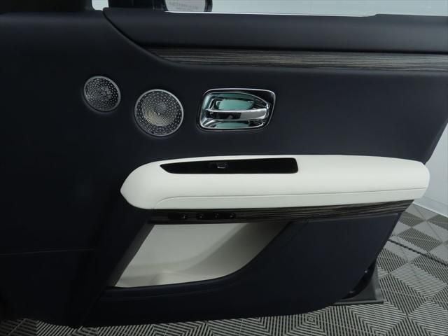 2026 Rolls-Royce Ghost Base - 22943435 - 25
