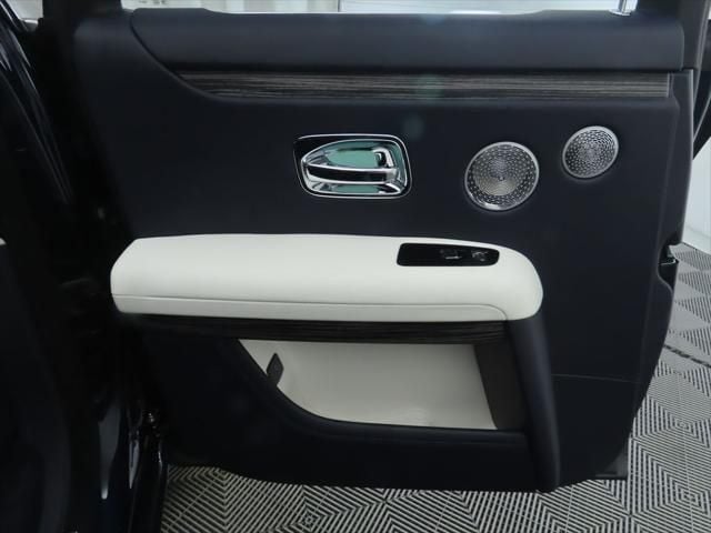 2026 Rolls-Royce Ghost Base - 22943435 - 26