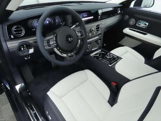 2026 Rolls-Royce Ghost Base - 22943435 - 8