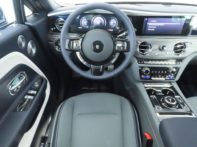 2026 Rolls-Royce Spectre Coupe - 22922358 - 9