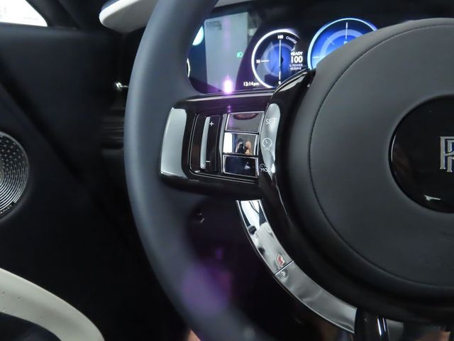 2026 Rolls-Royce Spectre Coupe - 22922358 - 10