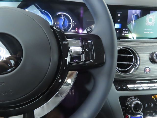 2026 Rolls-Royce Spectre Coupe - 22922358 - 11