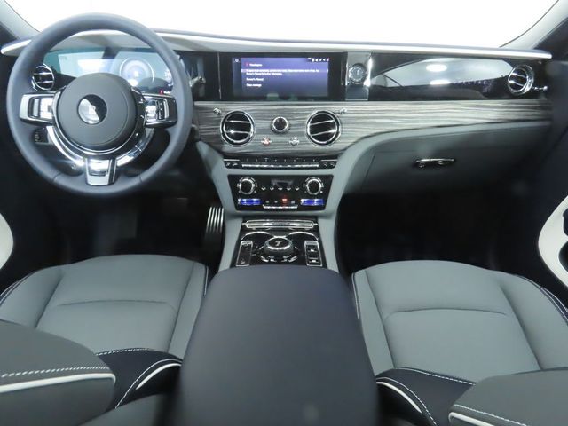 2026 Rolls-Royce Spectre Coupe - 22922358 - 12