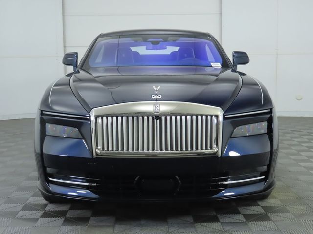 2026 Rolls-Royce Spectre Coupe - 22922358 - 1