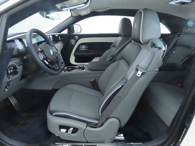 2026 Rolls-Royce Spectre Coupe - 22922358 - 19