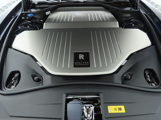 2026 Rolls-Royce Spectre Coupe - 22922358 - 27