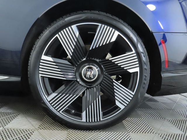 2026 Rolls-Royce Spectre Coupe - 22922358 - 29