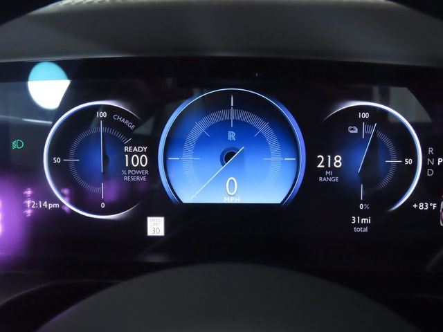 2026 Rolls-Royce Spectre Coupe - 22922358 - 30