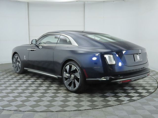 2026 Rolls-Royce Spectre Coupe - 22922358 - 6