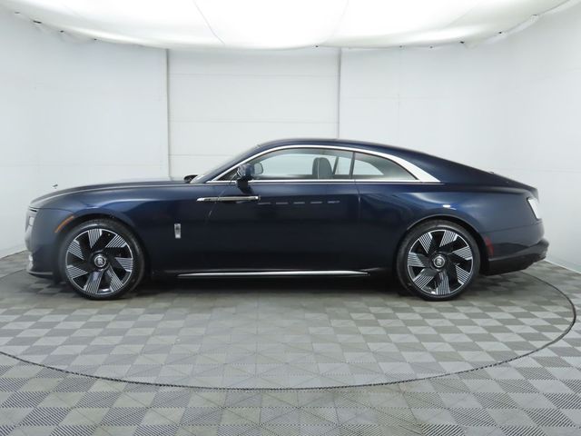 2026 Rolls-Royce Spectre Coupe - 22922358 - 7
