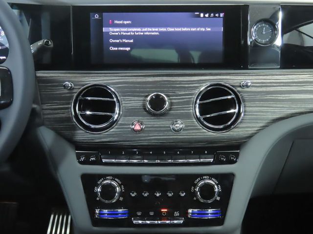 2026 Rolls-Royce Spectre Spectre - 22922358 - 13
