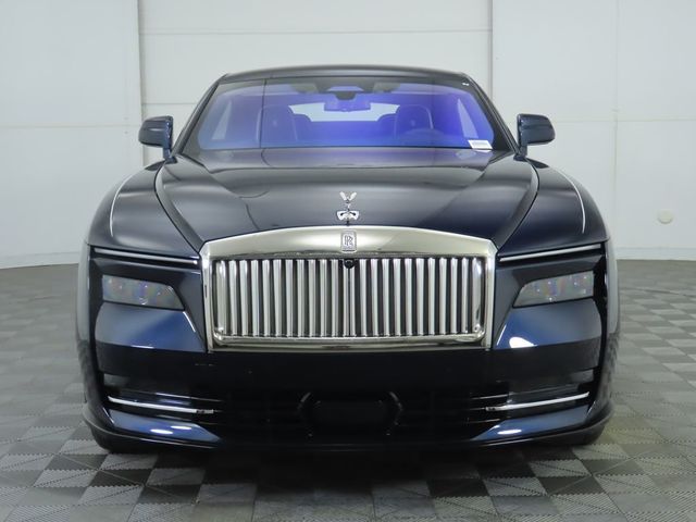 2026 Rolls-Royce Spectre Spectre - 22922358 - 1