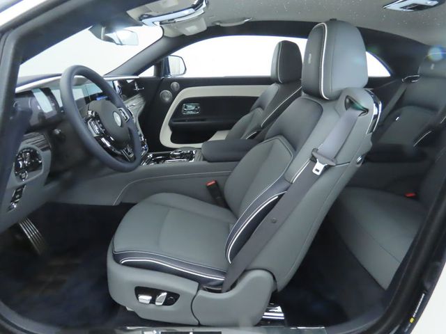 2026 Rolls-Royce Spectre Spectre - 22922358 - 19