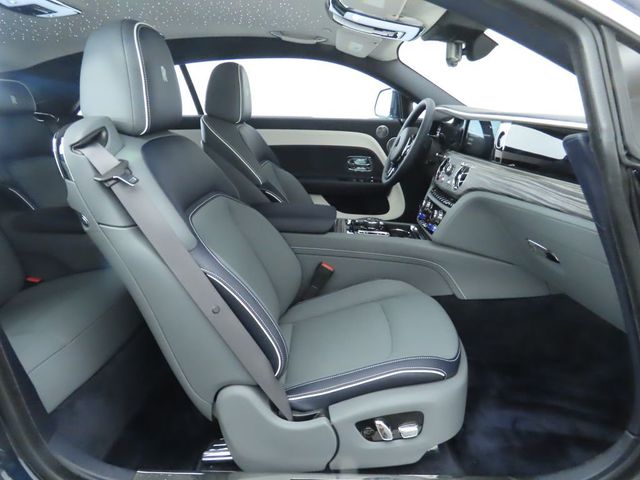 2026 Rolls-Royce Spectre Spectre - 22922358 - 20