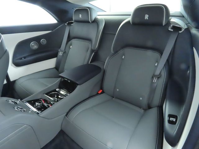 2026 Rolls-Royce Spectre Spectre - 22922358 - 21
