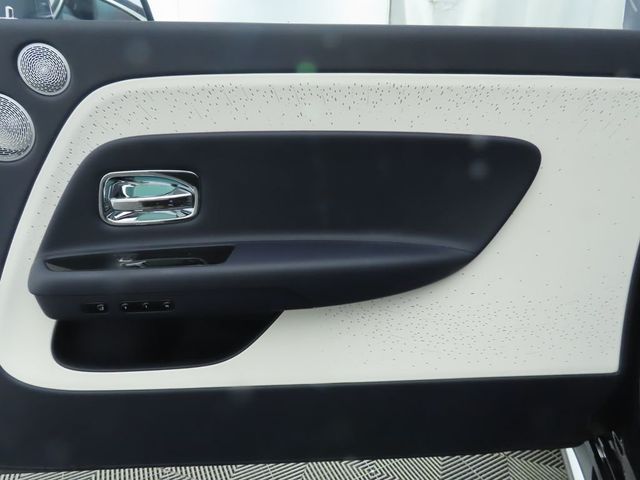 2026 Rolls-Royce Spectre Spectre - 22922358 - 25