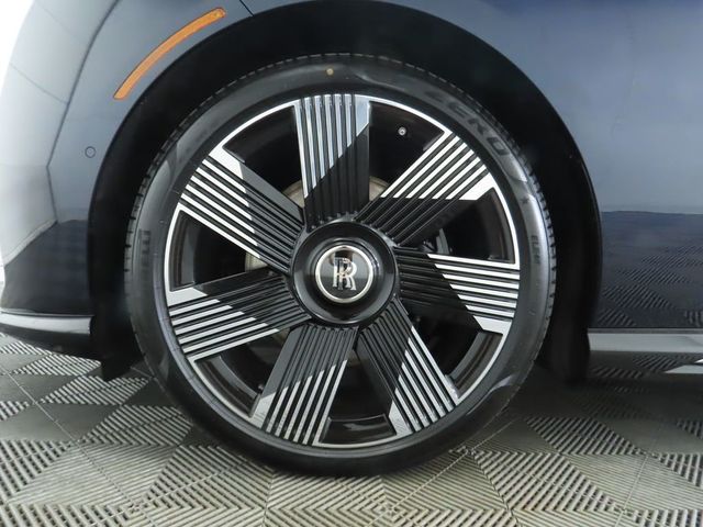 2026 Rolls-Royce Spectre Spectre - 22922358 - 28