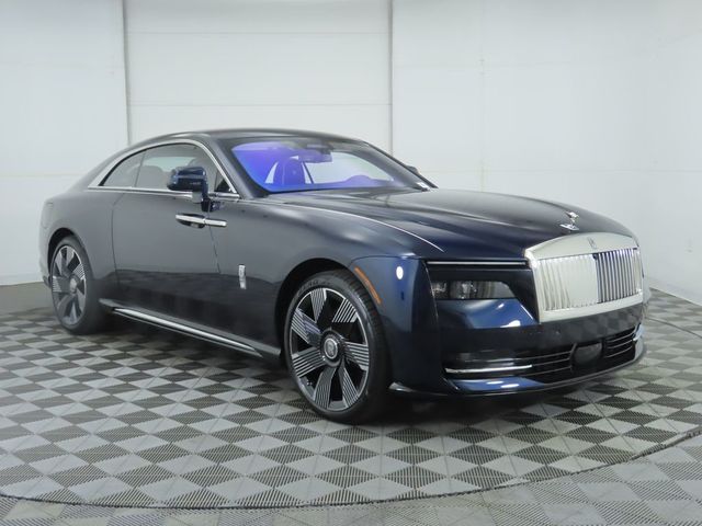 2026 Rolls-Royce Spectre Spectre - 22922358 - 2