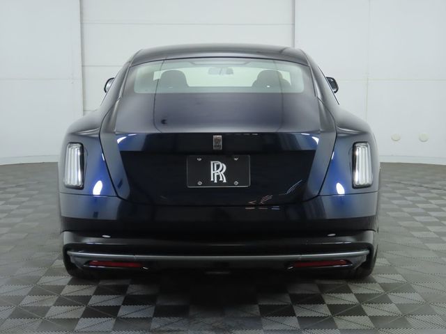 2026 Rolls-Royce Spectre Spectre - 22922358 - 5