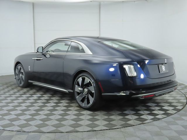 2026 Rolls-Royce Spectre Spectre - 22922358 - 6