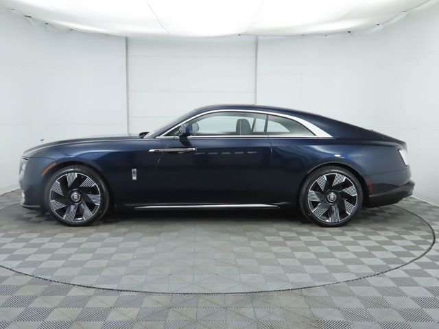 2026 Rolls-Royce Spectre Spectre - 22922358 - 7