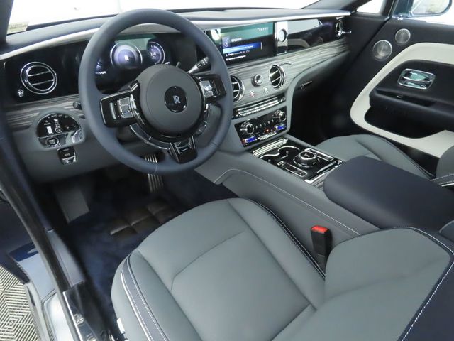 2026 Rolls-Royce Spectre Spectre - 22922358 - 8