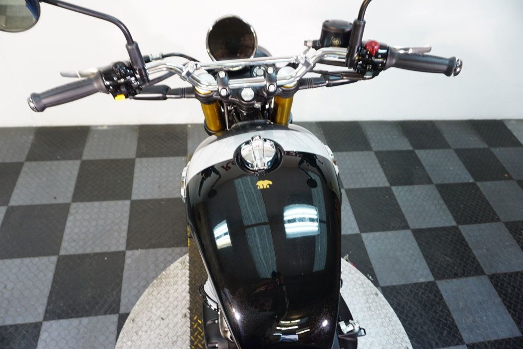 2026 ROYAL ENFIELD BEAR 650 ABS SCRAMBLER-INSPIRED!! - 22937109 - 9