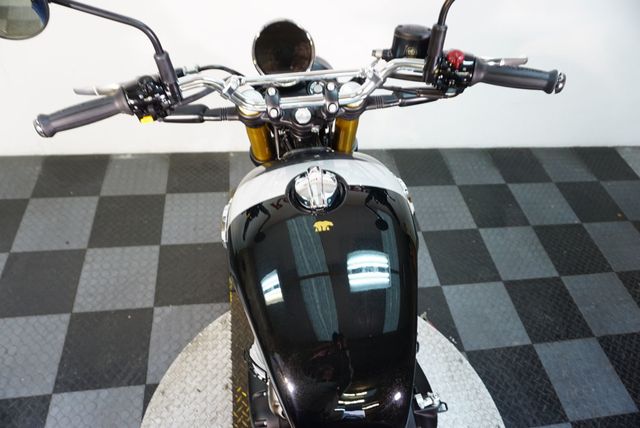 2026 ROYAL ENFIELD BEAR 650 ABS SCRAMBLER-INSPIRED!! - 22937109 - 9