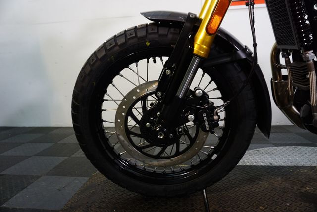 2026 ROYAL ENFIELD BEAR 650 ABS SCRAMBLER-INSPIRED!! - 22937109 - 16