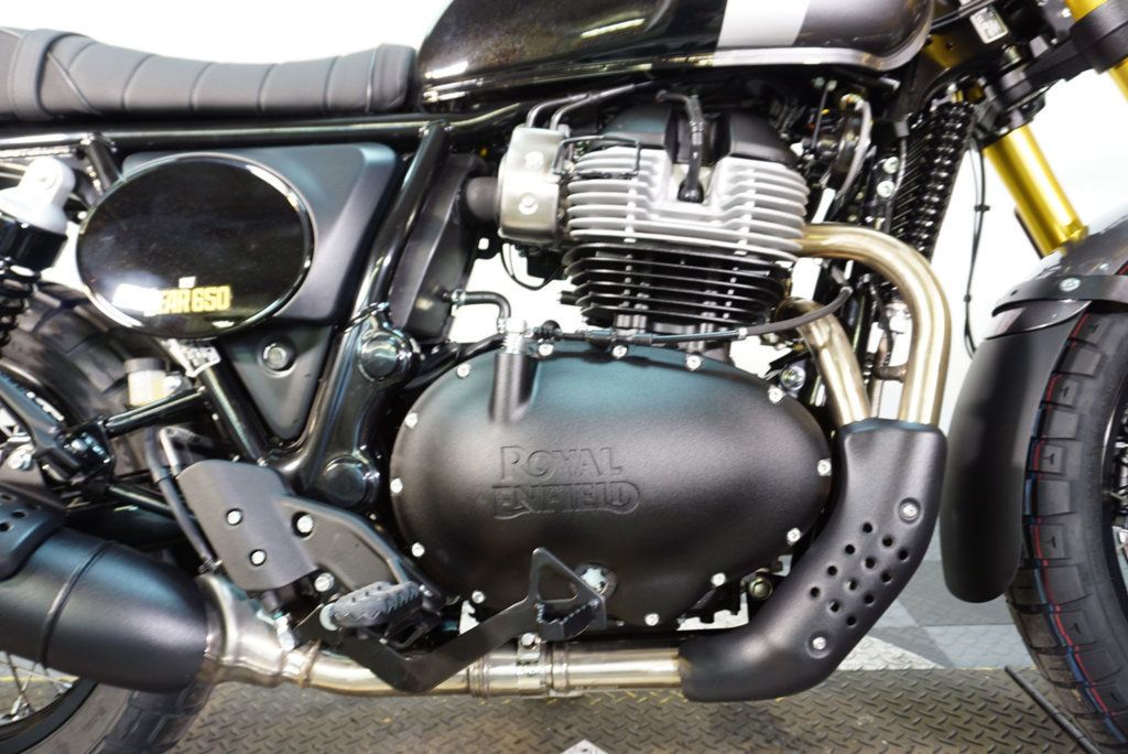 2026 ROYAL ENFIELD BEAR 650 ABS SCRAMBLER-INSPIRED!! - 22937109 - 17