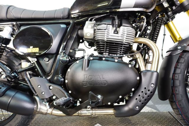 2026 ROYAL ENFIELD BEAR 650 ABS SCRAMBLER-INSPIRED!! - 22937109 - 17