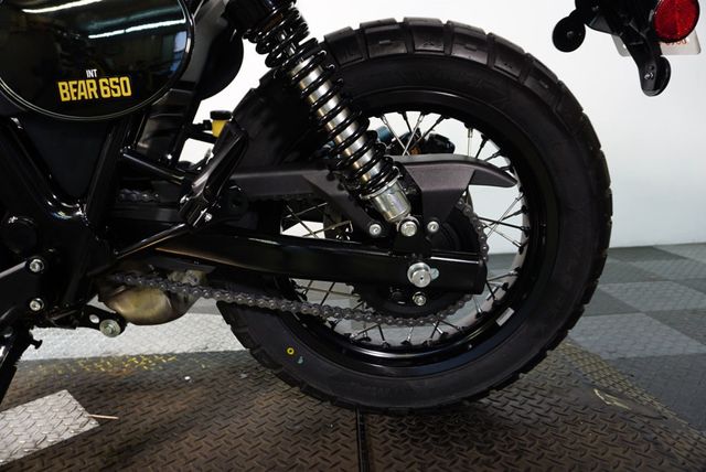 2026 ROYAL ENFIELD BEAR 650 ABS SCRAMBLER-INSPIRED!! - 22937109 - 20