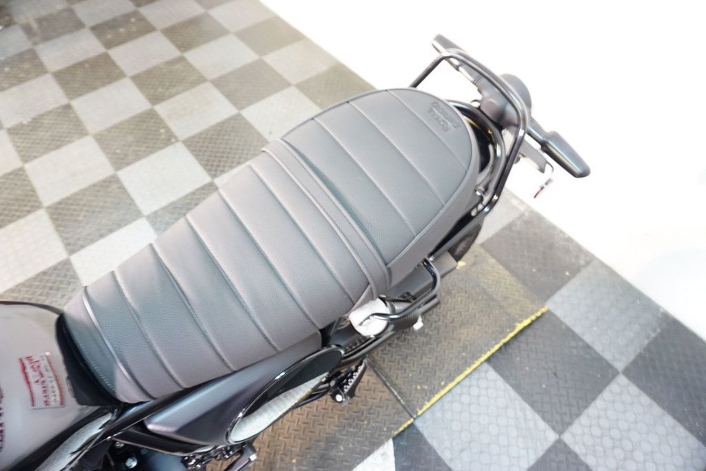 2026 ROYAL ENFIELD BEAR 650 ABS SCRAMBLER-INSPIRED!! - 22937109 - 21