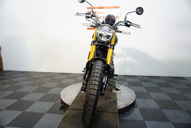 2026 ROYAL ENFIELD BEAR 650 ABS SCRAMBLER-INSPIRED!! - 22937109 - 23