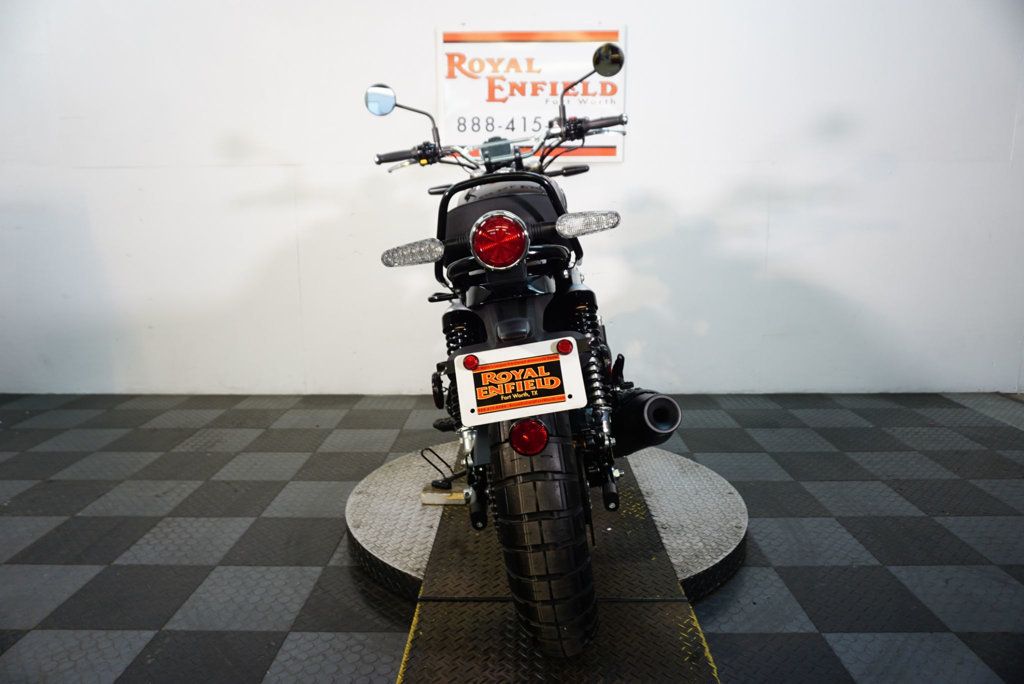 2026 ROYAL ENFIELD BEAR 650 ABS SCRAMBLER-INSPIRED!! - 22937109 - 24