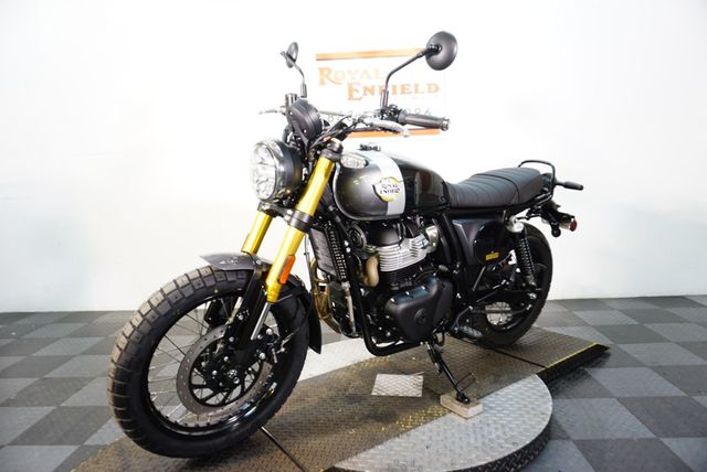 2026 ROYAL ENFIELD BEAR 650 ABS SCRAMBLER-INSPIRED!! - 22937109 - 2