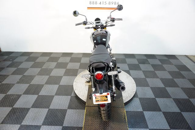 2026 ROYAL ENFIELD BEAR 650 ABS SCRAMBLER-INSPIRED!! - 22937109 - 7