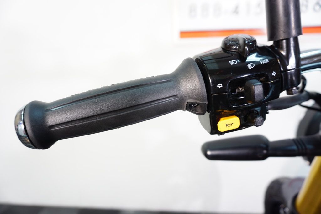 2026 ROYAL ENFIELD BEAR 650 ABS SCRAMBLER-INSPIRED!! - 22983855 - 10