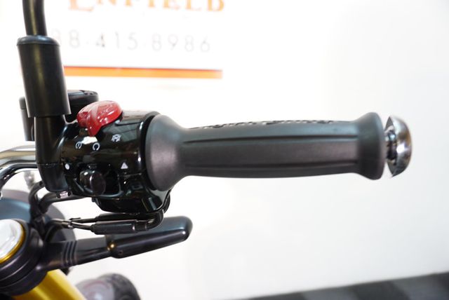 2026 ROYAL ENFIELD BEAR 650 ABS SCRAMBLER-INSPIRED!! - 22983855 - 11