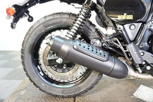 2026 ROYAL ENFIELD BEAR 650 ABS SCRAMBLER-INSPIRED!! - 22983855 - 18