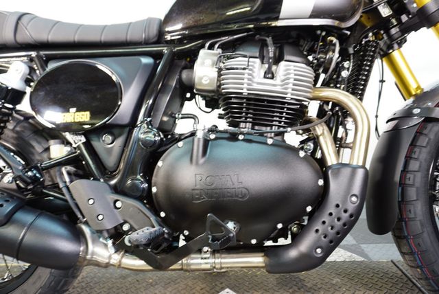 2026 ROYAL ENFIELD BEAR 650 ABS SCRAMBLER-INSPIRED!! - 22983855 - 19