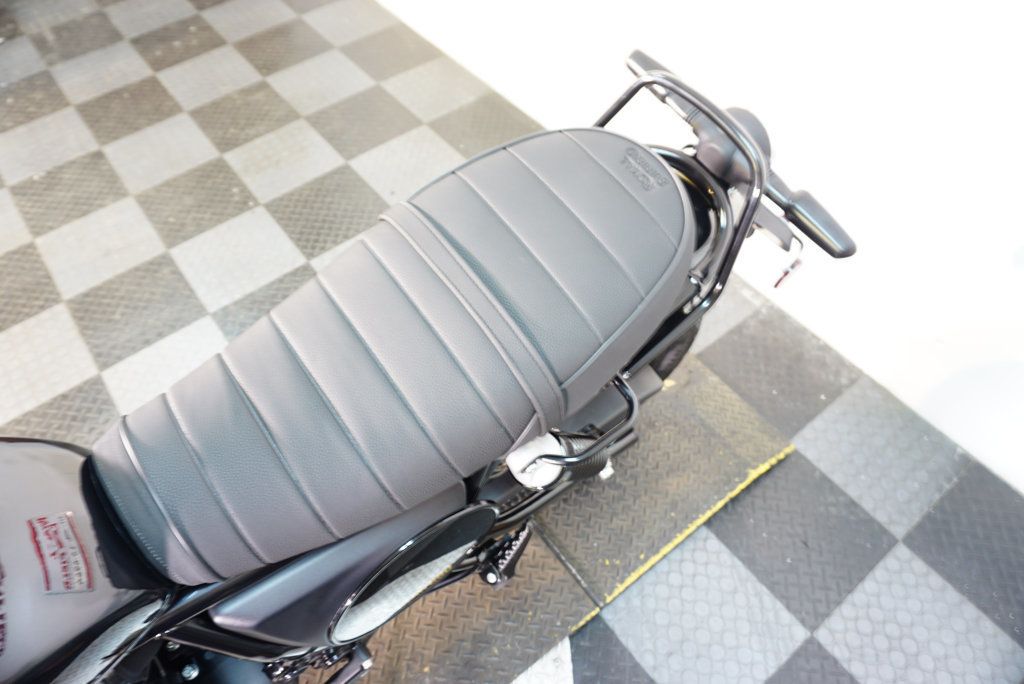 2026 ROYAL ENFIELD BEAR 650 ABS SCRAMBLER-INSPIRED!! - 22983855 - 21