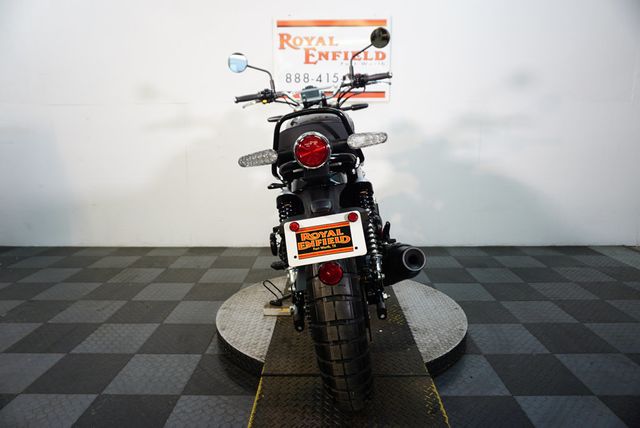 2026 ROYAL ENFIELD BEAR 650 ABS SCRAMBLER-INSPIRED!! - 22983855 - 24