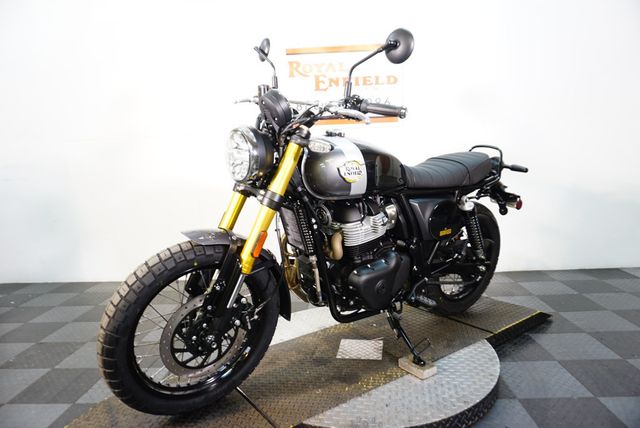 2026 ROYAL ENFIELD BEAR 650 ABS SCRAMBLER-INSPIRED!! - 22983855 - 2