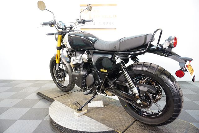 2026 ROYAL ENFIELD BEAR 650 ABS SCRAMBLER-INSPIRED!! - 22983855 - 3