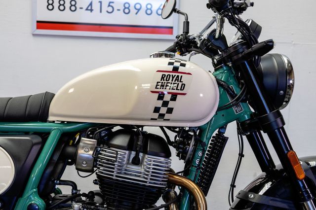2026 ROYAL ENFIELD BEAR 650 ABS SE SCRAMBLER-INSPIRED!! - 22940671 - 10