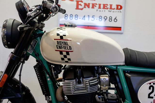 2026 ROYAL ENFIELD BEAR 650 ABS SE SCRAMBLER-INSPIRED!! - 22940671 - 15