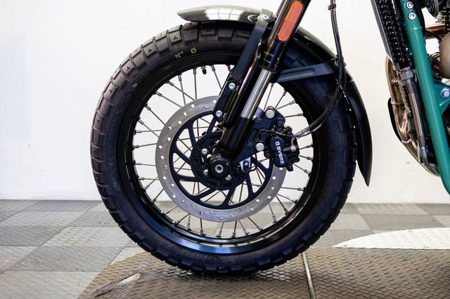 2026 ROYAL ENFIELD BEAR 650 ABS SE SCRAMBLER-INSPIRED!! - 22940671 - 16